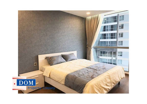 Căn hộ Vinhomes Central Park P4 - 24