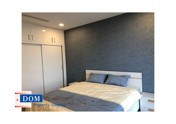 Căn hộ Vinhomes Central Park P4 - 24