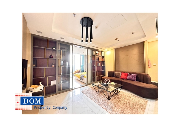 Căn hộ Vinhomes Central Park LM81 - 12A