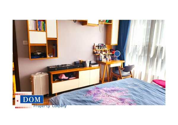 Căn hộ Vinhomes Central Park C2 - 06