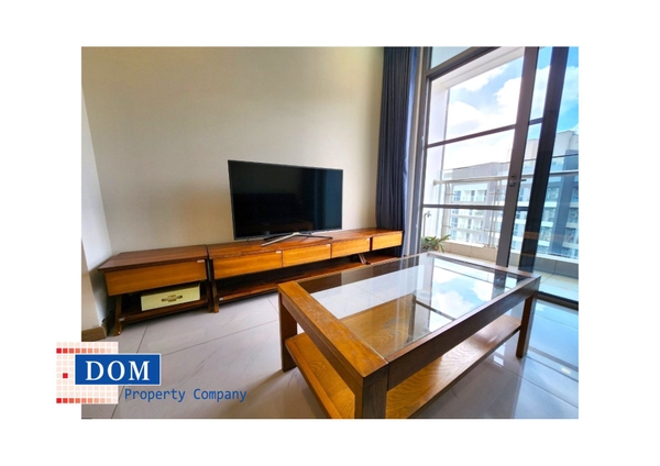 Căn hộ Vinhomes Central Park P3 - 39