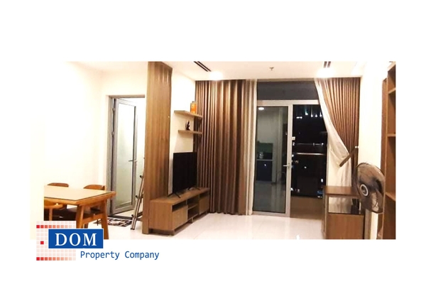Căn hộ Vinhomes Central Park P1-31