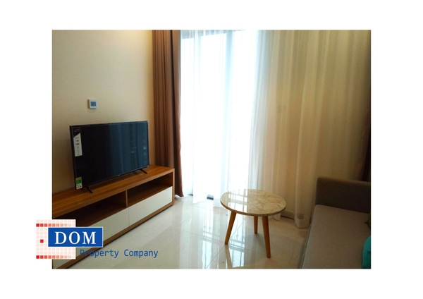 Căn hộ Vinhomes Central Park L6 - 05