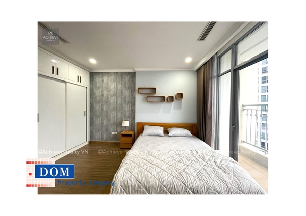 Căn hộ Vinhomes Central Park C2 - 3x