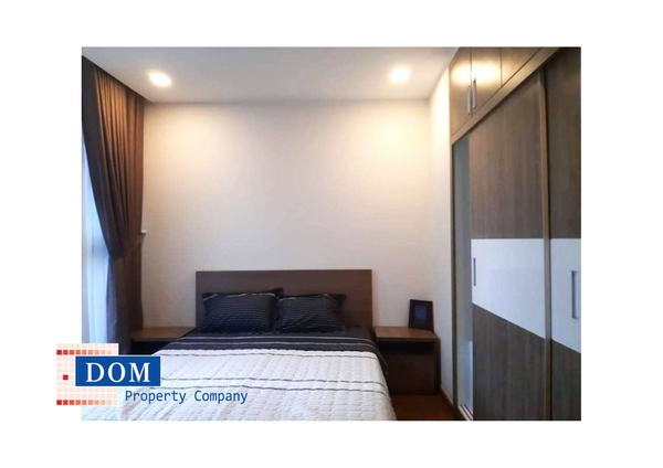 Căn hộ Vinhomes Central Park P1-31