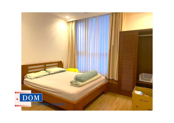 Căn hộ Vinhomes Central Park C2 - 22