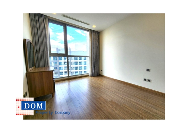 Căn hộ Vinhomes Central Park P3 - 39