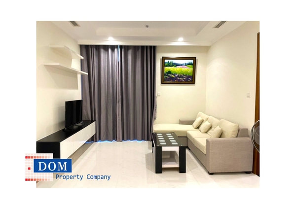 Căn hộ Vinhomes Central Park C2 - 44