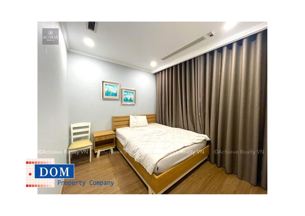 Căn hộ Vinhomes Central Park C2 - 3x