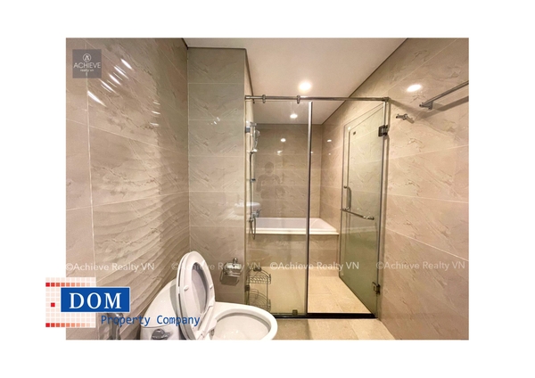 Căn hộ Vinhomes Central Park C2 - 3x