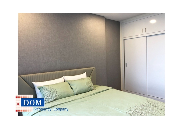 Căn hộ Vinhomes Central Park P4 - 24