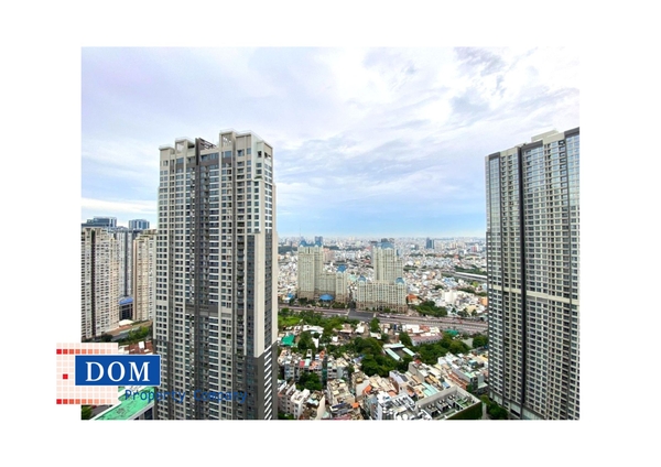 Căn hộ Vinhomes Central Park LM81 - 11