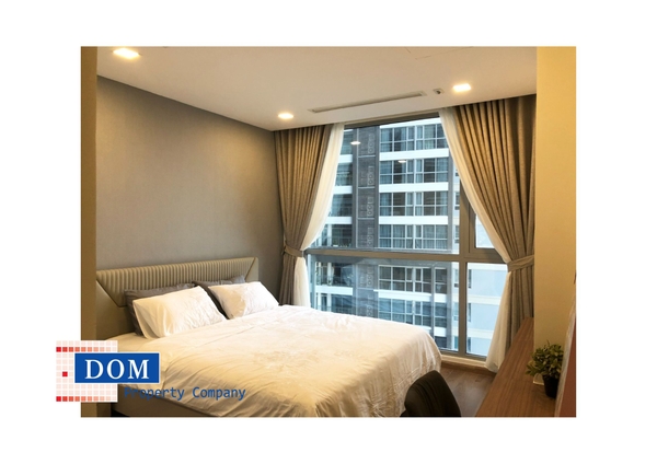 Căn hộ Vinhomes Central Park P4 - 24