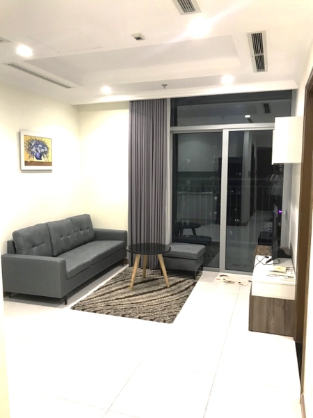 Căn hộ Vinhomes Central Park L1-34