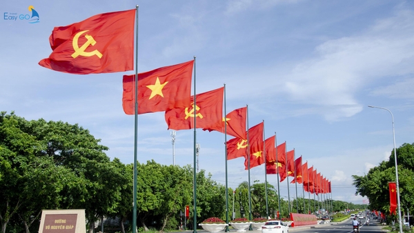 Lễ Quốc Khánh 2/9/2023 được nghỉ mấy ngày? Dịp nghỉ dài cuối cùng của năm 2023