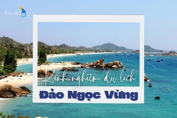 Kinh Nghiệm Du Lịch Đảo Ngọc Vừng Quảng Ninh Từ Dân Sành Du Lịch