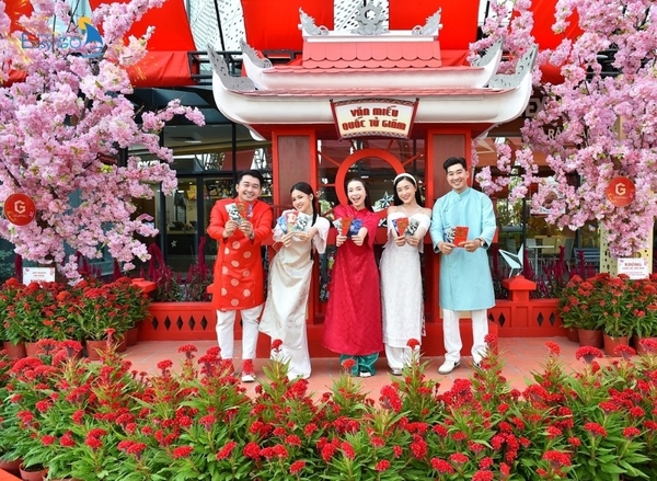 Du lịch Tết Dương lịch 2026 nên đi đâu? Tour du lịch Tết Dương lịch 2026 nên chọn?