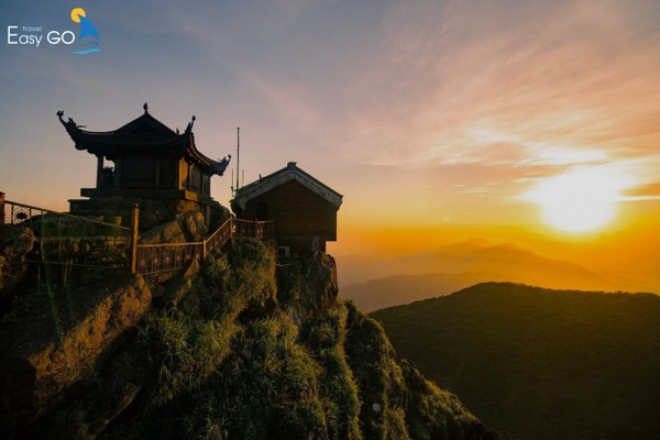 Kinh nghiệm chi tiết du xuân Yên Tử trong một ngày