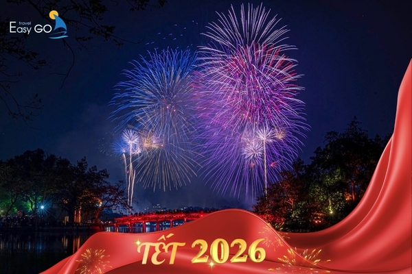 Tết Dương lịch là ngày gì? Tết Dương lịch 2026 được nghỉ mấy ngày?