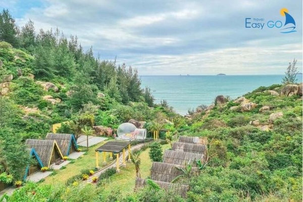 Trung Lương Quy Nhơn Có Gì Đặc Biệt Để Khám Phá