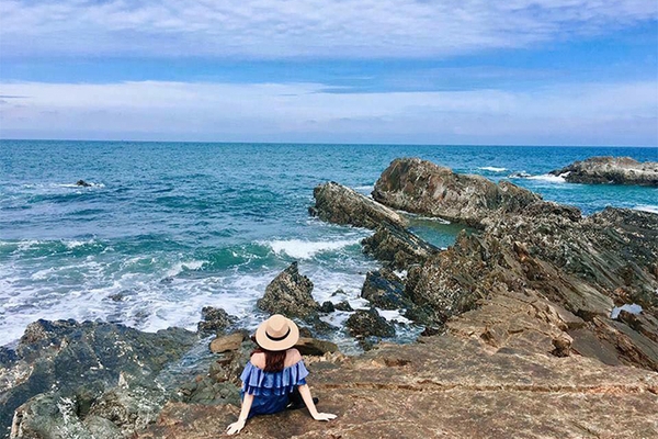 Du lịch đảo Cô Tô 2024 - kinh nghiệm du lịch Cô Tô không thể bỏ qua