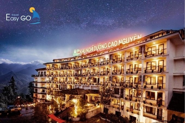 Sapa Highland Resort & Spa 