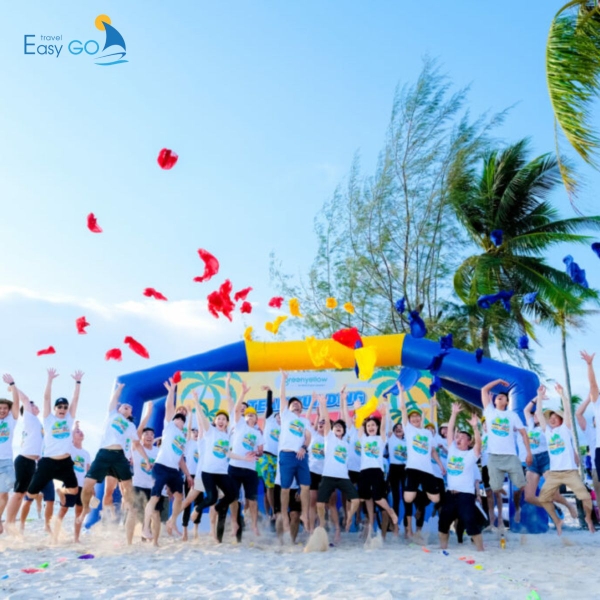 Lên kế hoạch cụ thể để có chương trình team building thành công