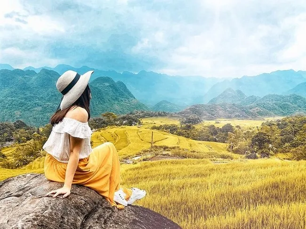 Kinh Nghiệm Du Lịch Hà Giang - Review Tour Du Lịch Hà Giang 3 Ngày 2 Đêm