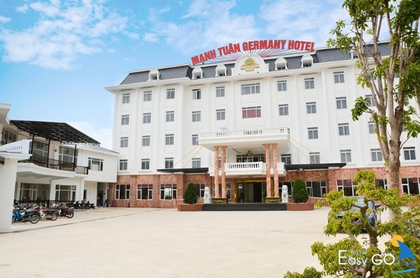 Khách sạn là lựa chọn hàng đầu của du khách trung tuổi tại Mộc Châu