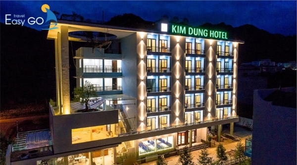 Khách sạn, nhà nghỉ ở thị trấn Nông trường Mộc Châu được nhiều du khách lựa chọn