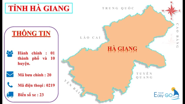 Kinh Nghiệm Du Lịch Hà Giang - Review Tour Du Lịch Hà Giang 3 Ngày 2 Đêm