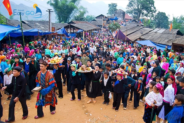 Hà Giang Mùa Nào Đẹp? Khám Phá Kinh Nghiệm Du Lịch Hà Giang Theo Mùa