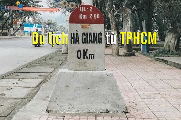 Kinh nghiệm du lịch Hà Giang từ thành phố Hồ Chí Minh: di chuyển, lưu trú, ăn chơi