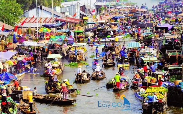 Bạn sẽ được trải nghiệm cảm giác mát xa từ những chú Koi 
