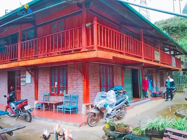 Homestay Chapi Sapa