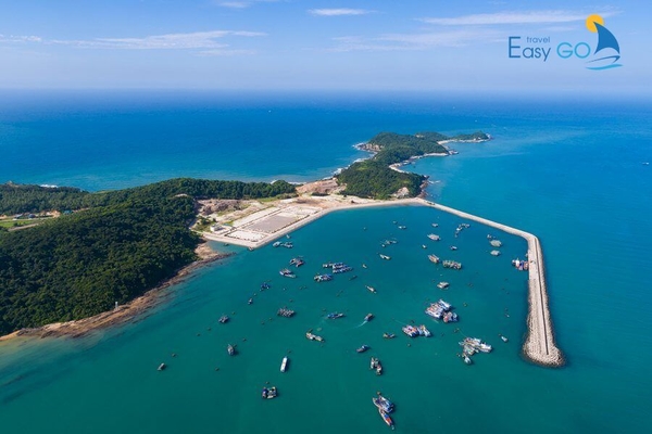 Kinh nghiệm du lịch Cô Tô thú vị để chinh phục hòn đảo xinh đẹp này