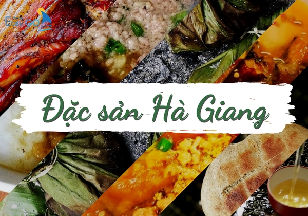 Kinh nghiệm du lịch Hà Giang từ thành phố Hồ Chí Minh: di chuyển, lưu trú, ăn chơi