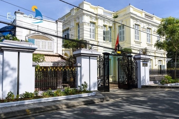 Nhà công tử Bạc Liêu là căn nhà lớn nhất trong các tỉnh miền Tây một thời