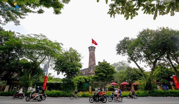 Quy định nghỉ lễ Quốc Khánh 2/9/2023