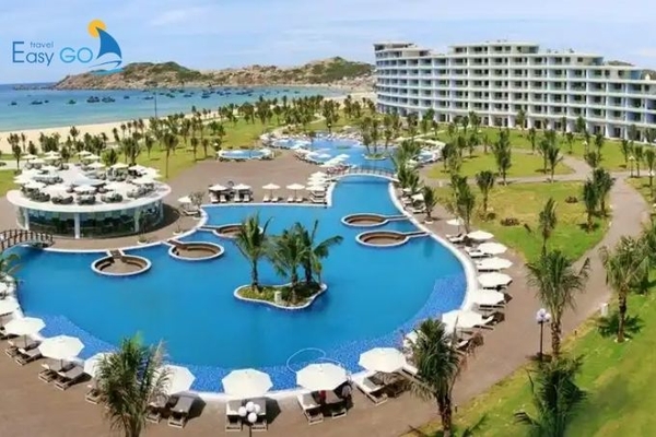  FLC Luxury Resort Quy Nhơn