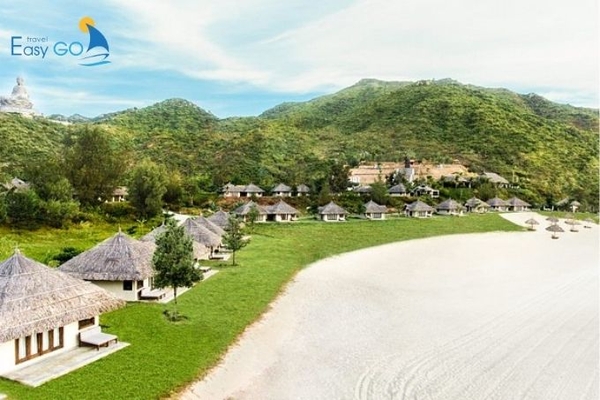 Crown Retreat Resort Quy Nhon