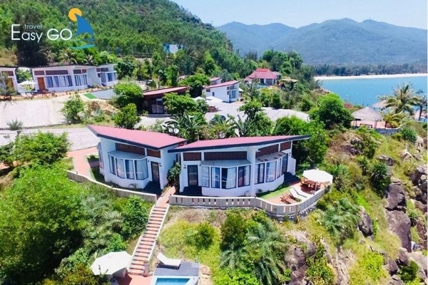 Aurora Villa & Resort Quy Nhon 