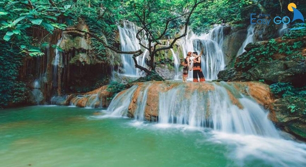 Tour du lịch Hà Nội – Mai Châu – Mộc Châu 3 ngày 2 đêm