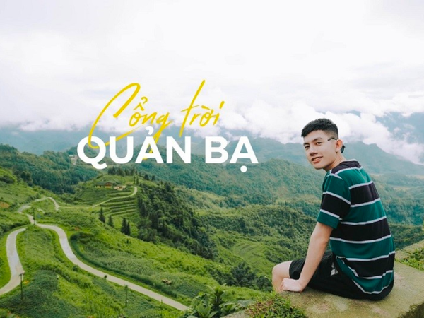 Tour Du Lịch Hà Giang trọn gói Easy Go Travel