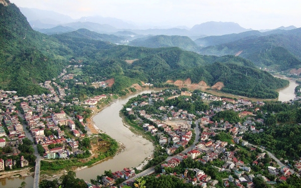 Tour Du Lịch Hà Giang trọn gói Easy Go Travel