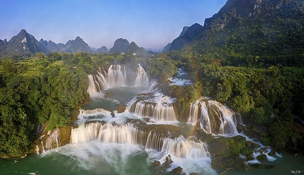 Tour Du Lịch Hà Giang trọn gói Easy Go Travel