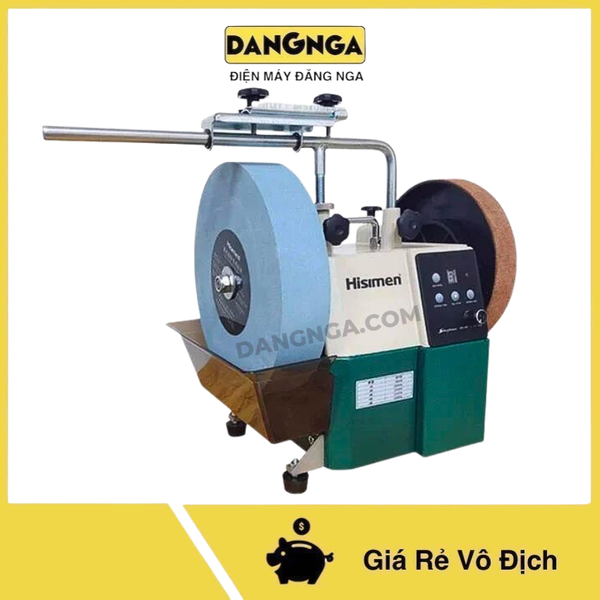 Máy Mài Dao Bằng Nước Hisimen H8300