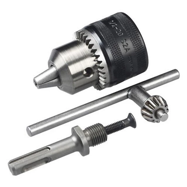 Đầu Mang danh 13mm Chuyển Đổi Máy Khoan Bê Tông