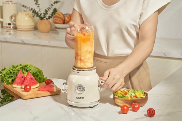 máy xay sinh tố GUME
