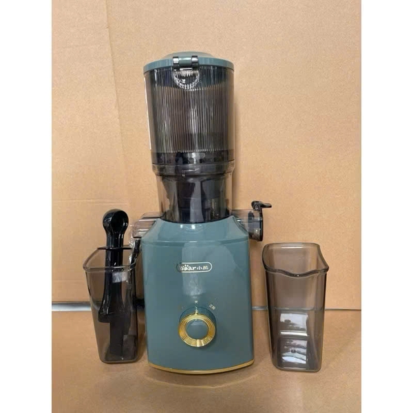 Máy ép chậm YZJ F02-F3